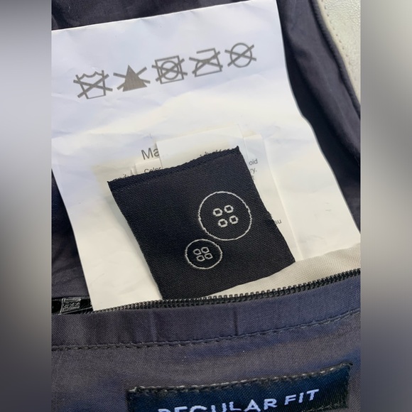 MAURITIUS Lamb Leather - Picture 10 of 16